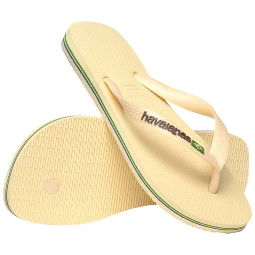 Brasil Logo klipklapper - 9256 Buttercream - Image 5