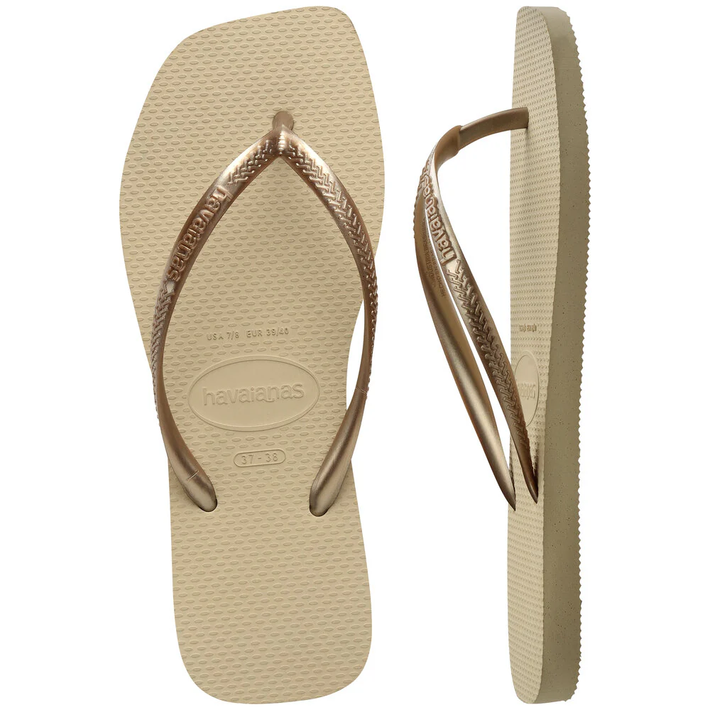 Square klipklapper - Sand Grey - Image 5