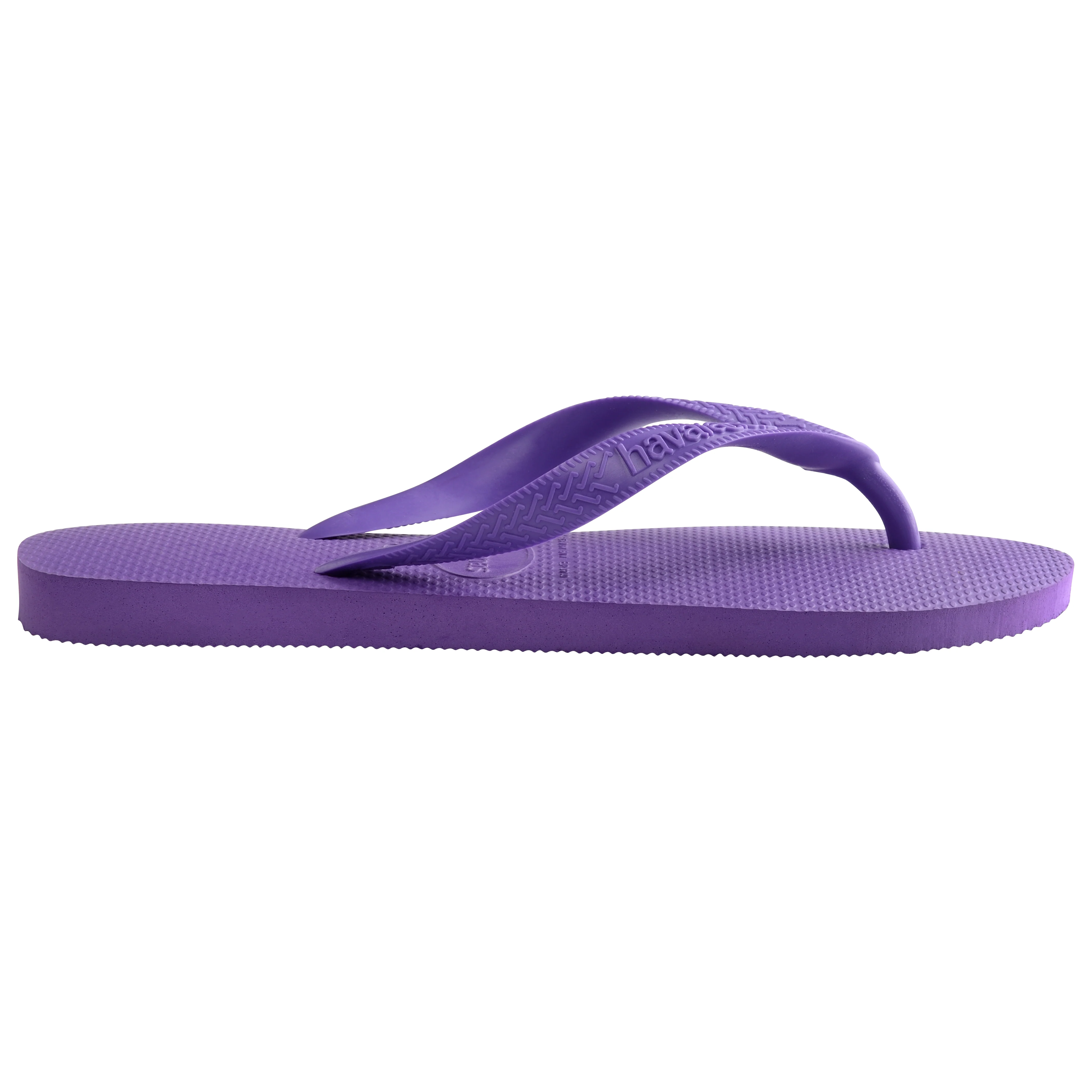 Top klipklapper - Dark Purple - Image 3