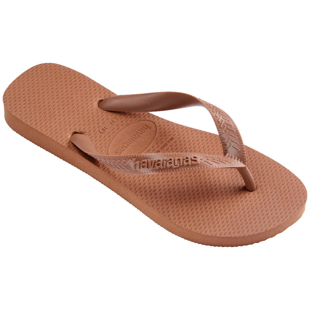 Top klipklapper - Rust - Image 2