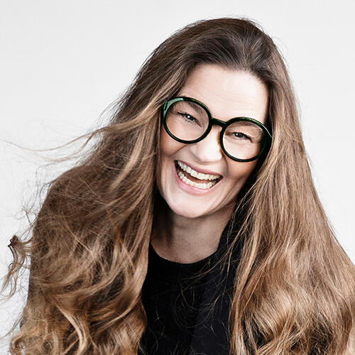 Diva læsebriller - grøn - Image 2