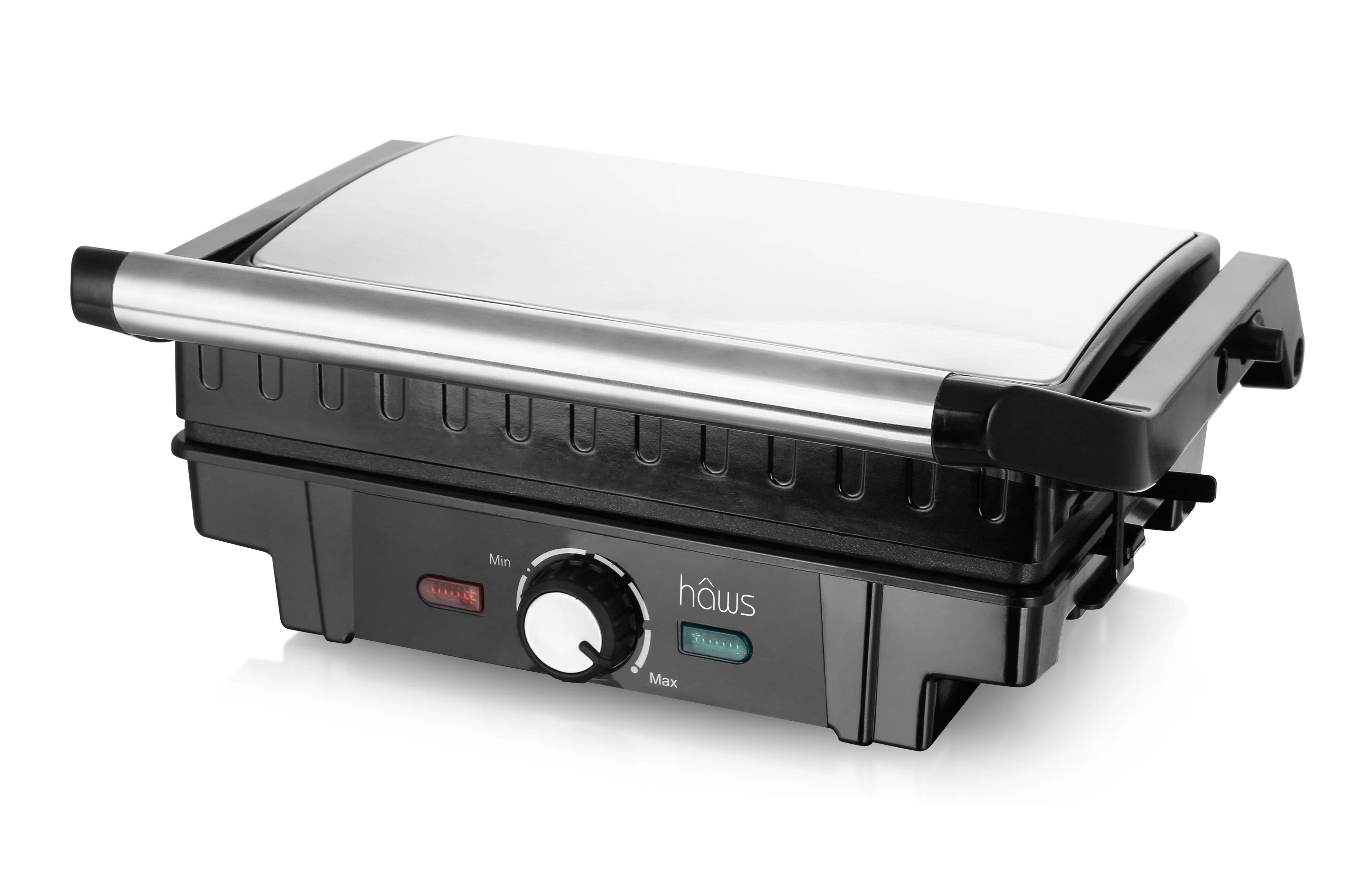 Falster bord- og paninigrill - Image 3