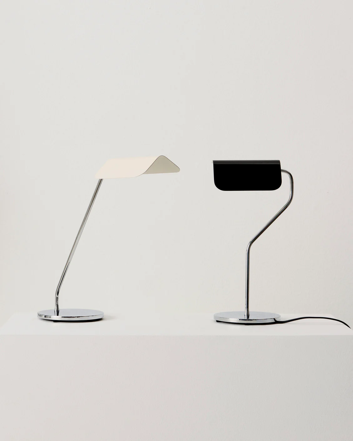 Apex bordlampe - Oyster white - Image 2