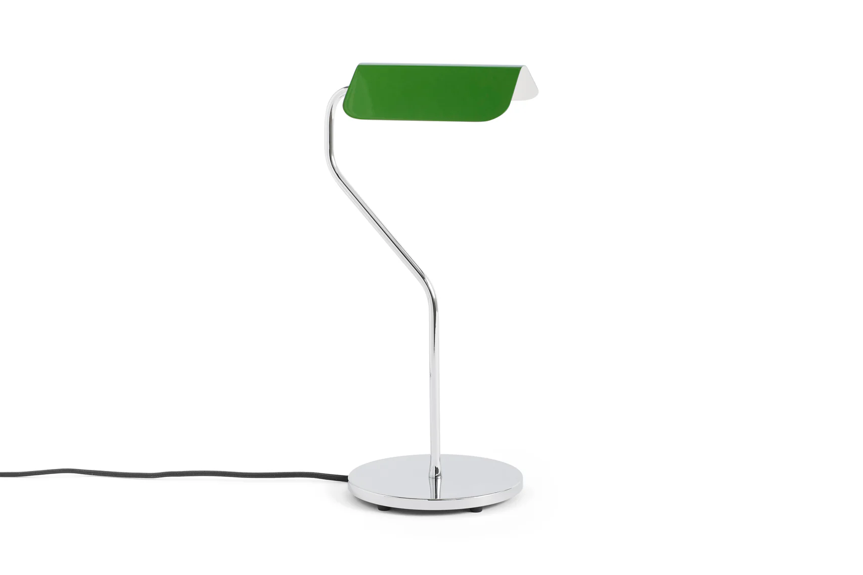 Apex new bordlampe - Emerald green