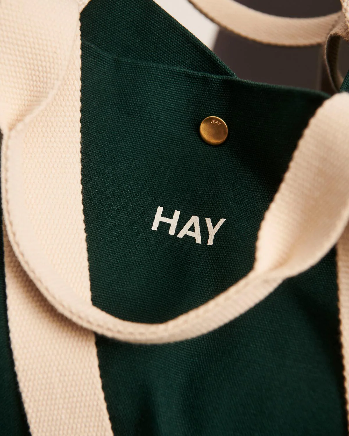 Everyday shopper, Medium - Dark green - Image 4