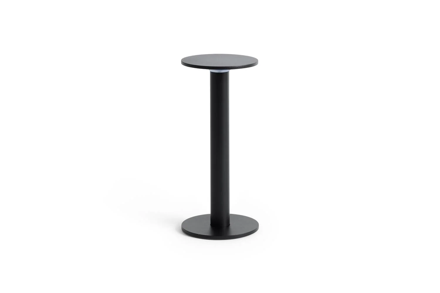 Host Portable lampe, H22 cm - Anthracite - Image 4
