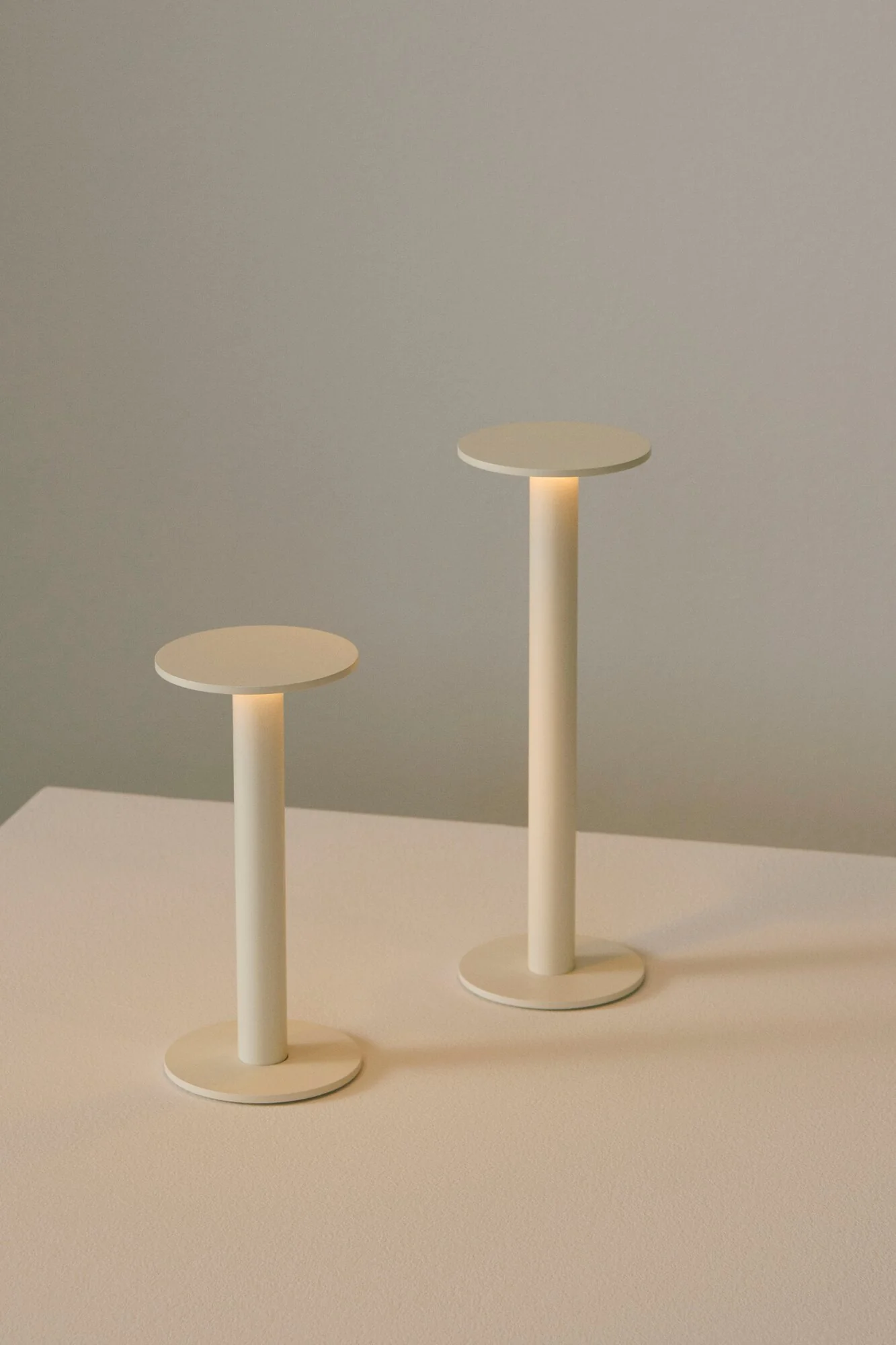 Host Portable lampe, H30 - Cream White - Image 2