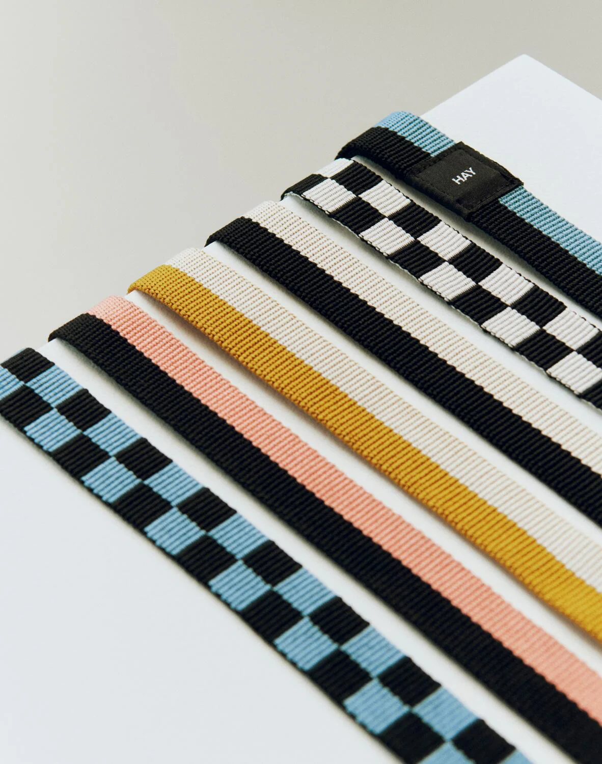 Hundesnor, Blue Check - M/L - Image 2