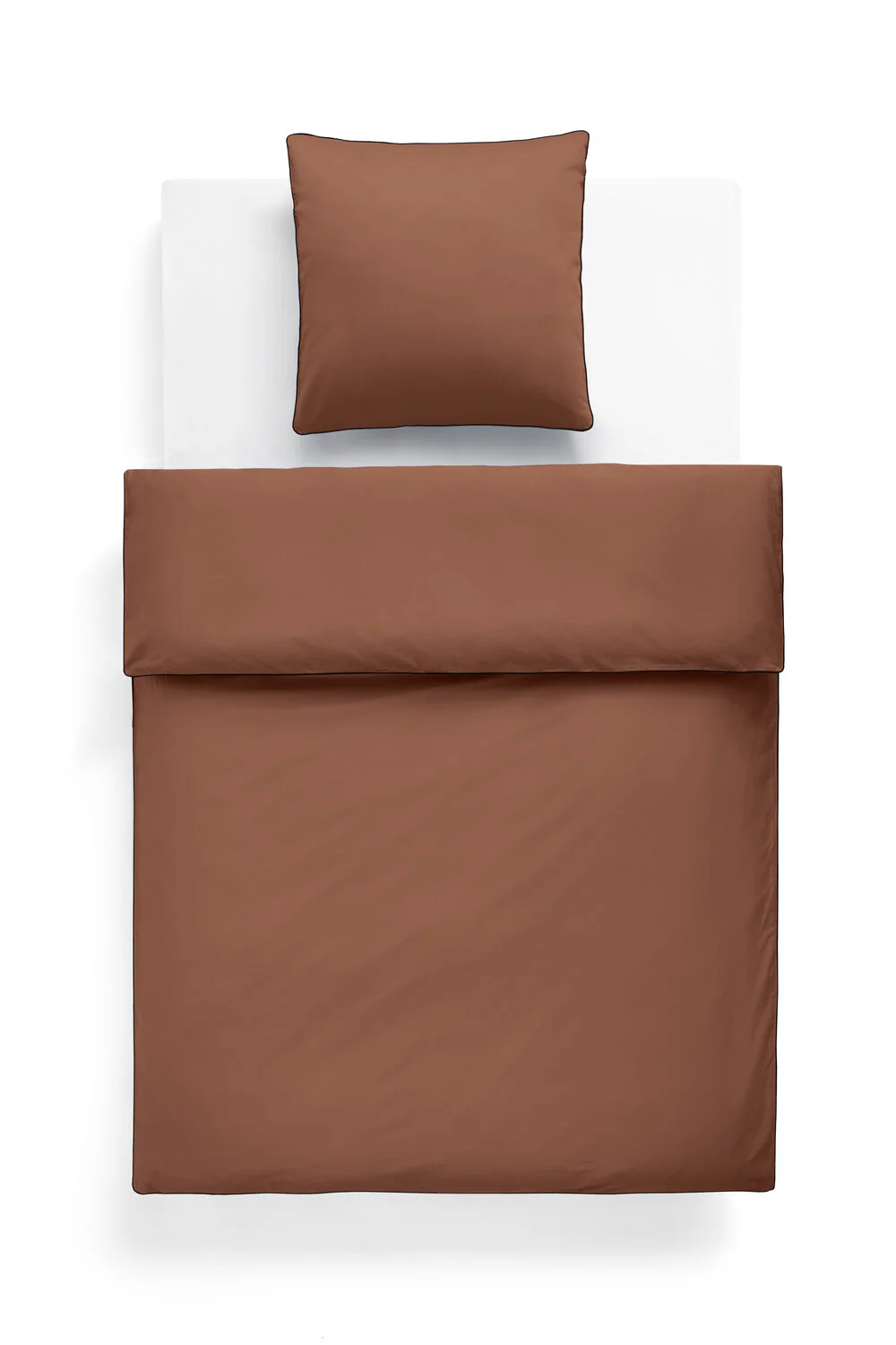 Outline dynebetræk - Milk chocolate - Image 3