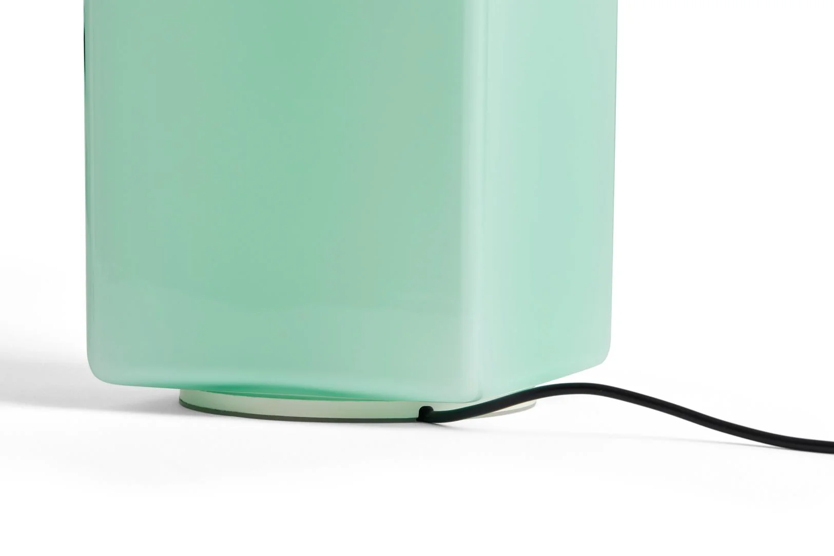 Parade Portable lampe, large - Seafoam green - Image 4
