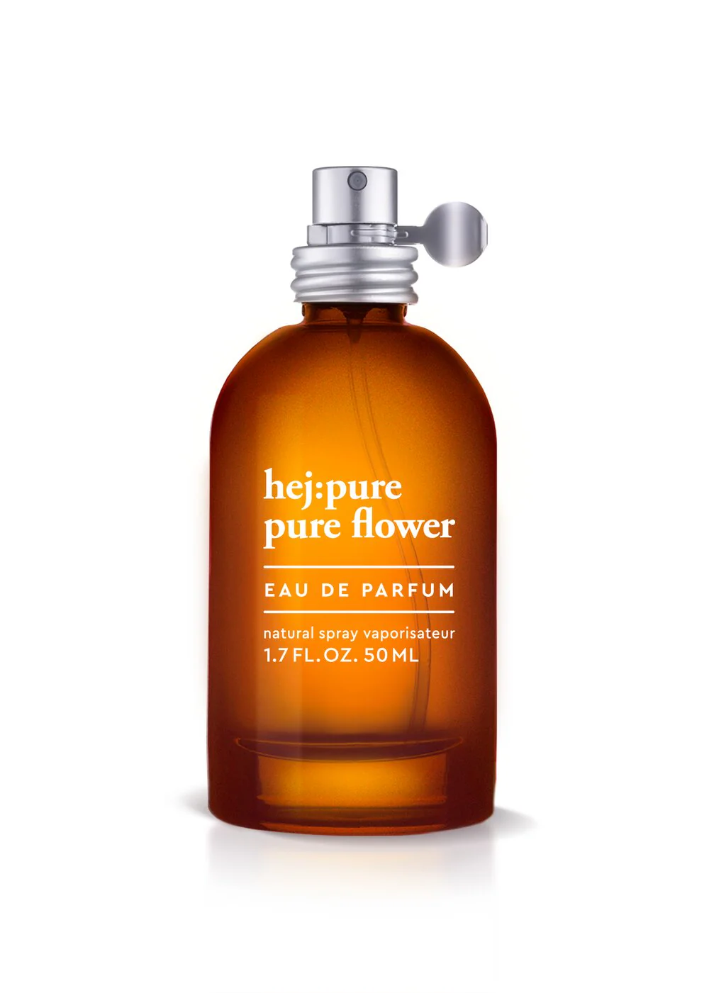 Pure Flower Eau de Parfum Spray - 50 ml. - Image 2