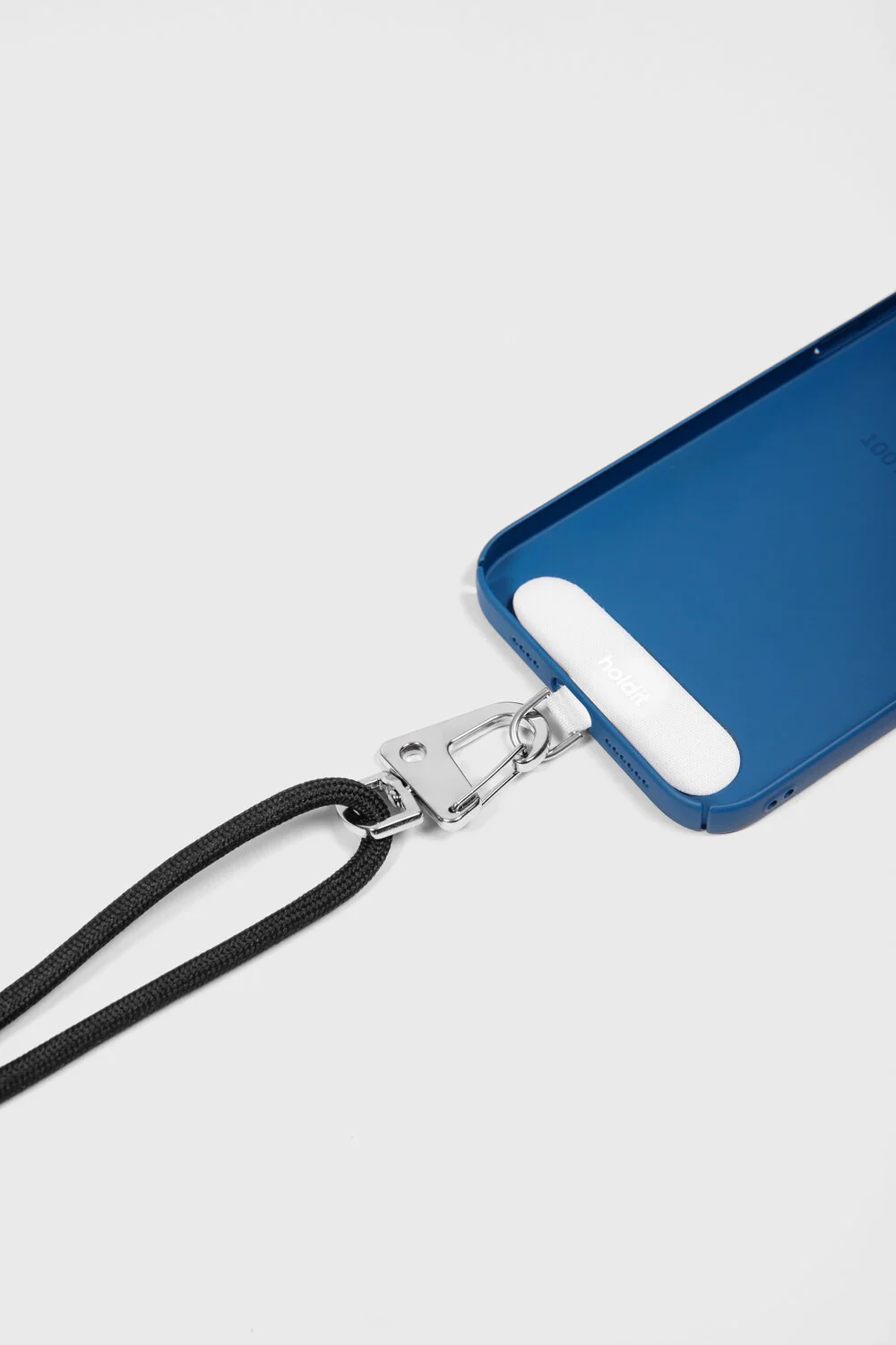 Crossbody Strap til mobil - sort - Image 5