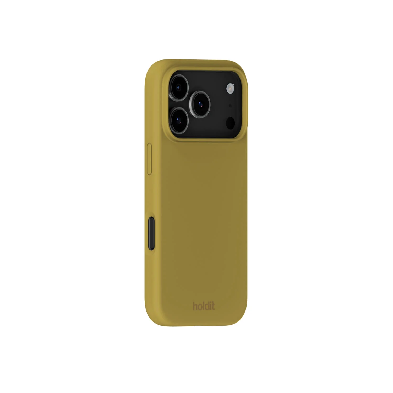 Silicone cover - Warm Olive - Image 3