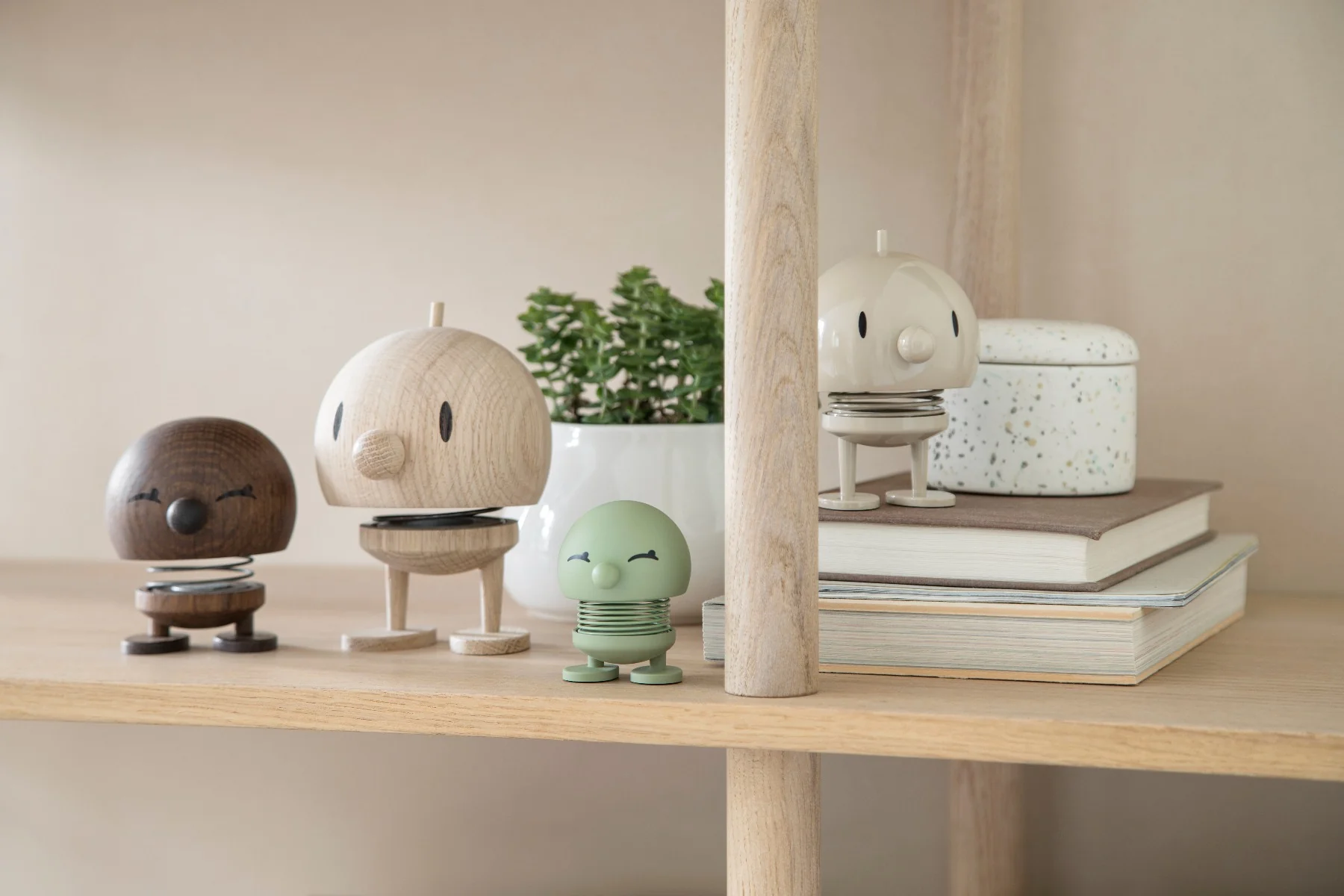 Olive bimble - small - Image 4