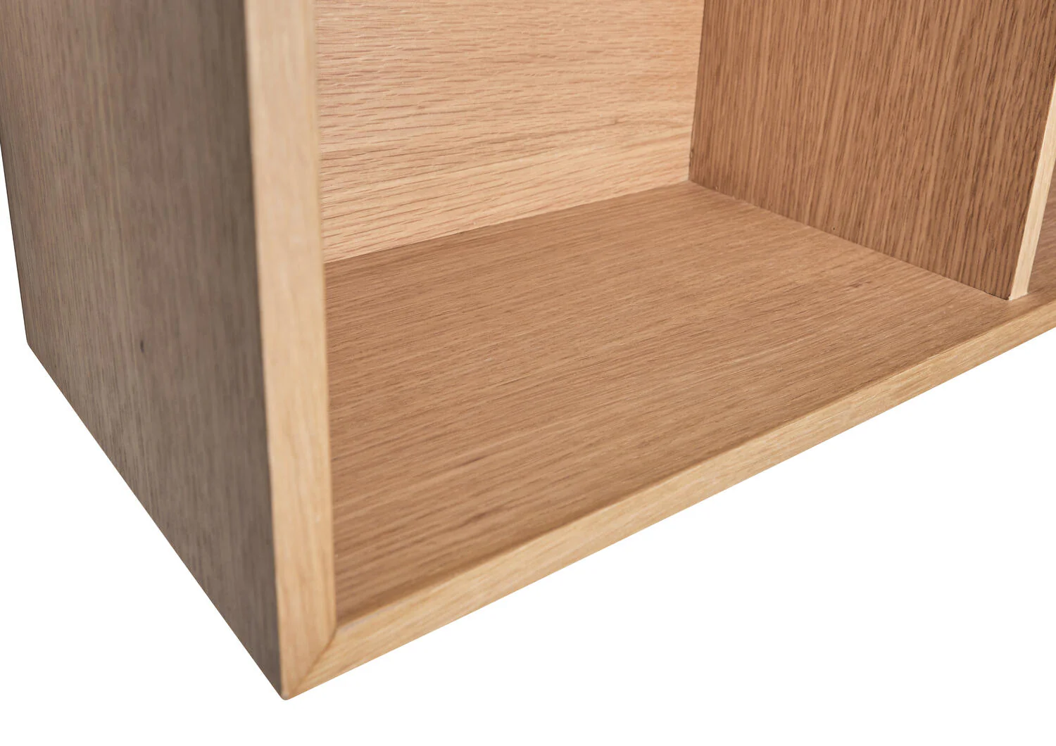 Collect reol, Natur - 30x60 cm - Image 6