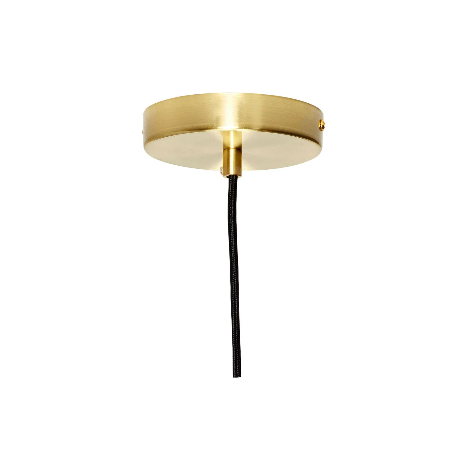 Muse Ellipse pendel, hvid - Ø40 cm - Image 6