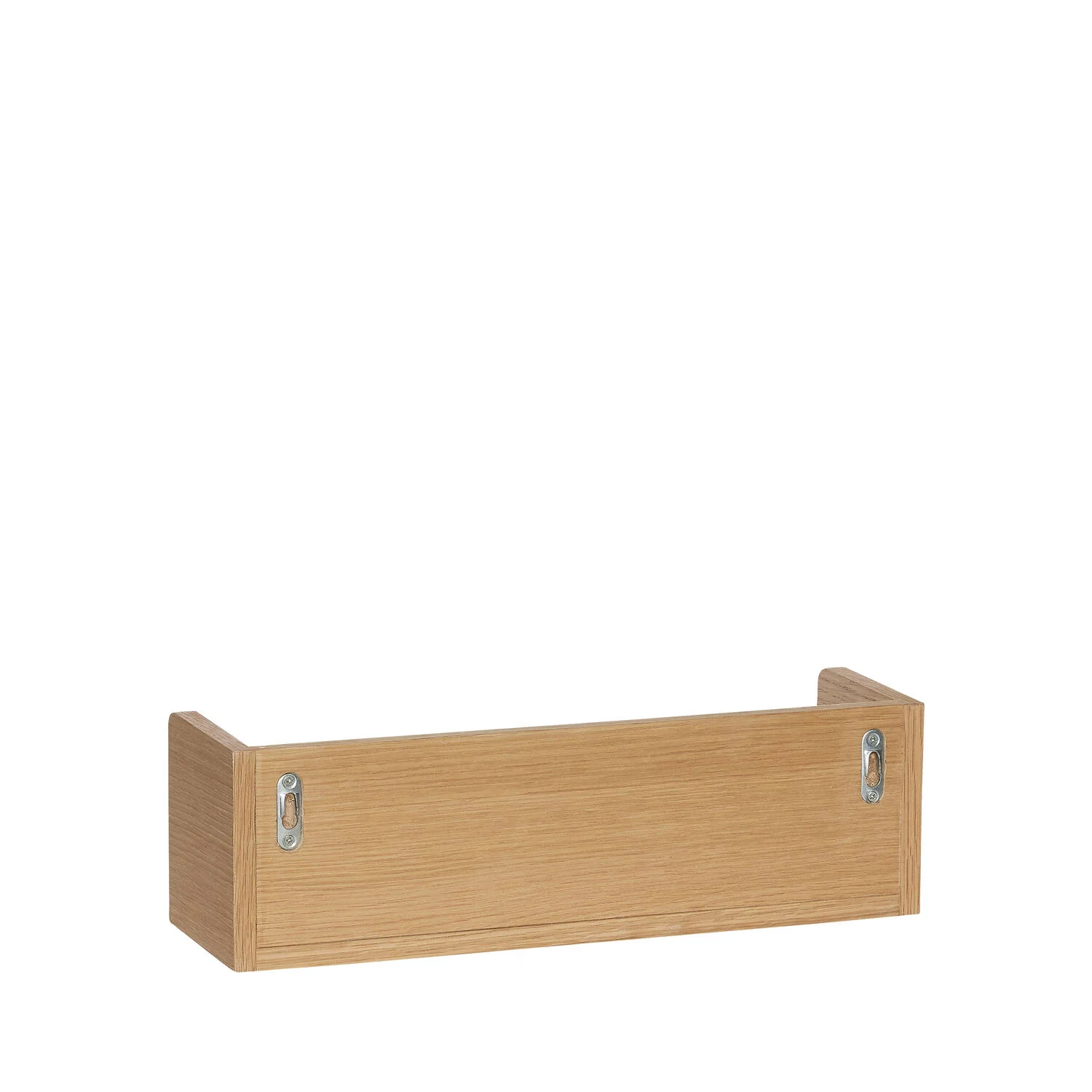 Savor hylde, Natur - L40 cm - Image 3