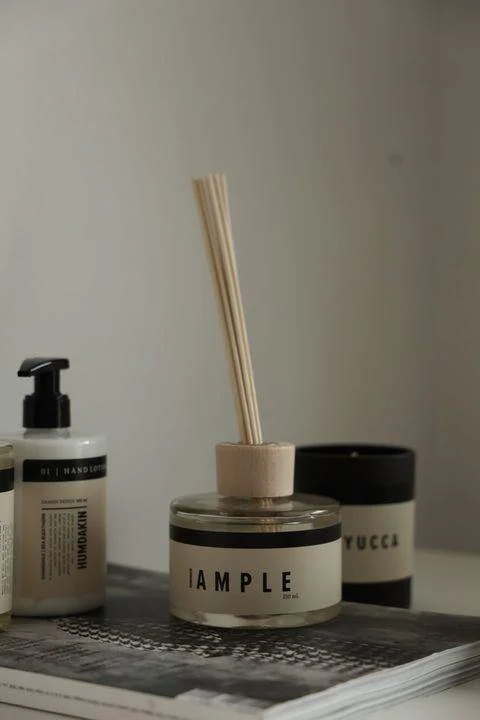 Ample duftpinde, 250 ml. - Image 6