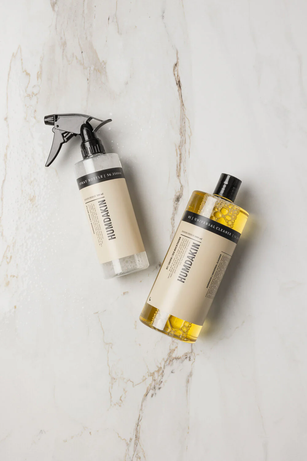 Cleaning kit - 1000 ml - Image 3