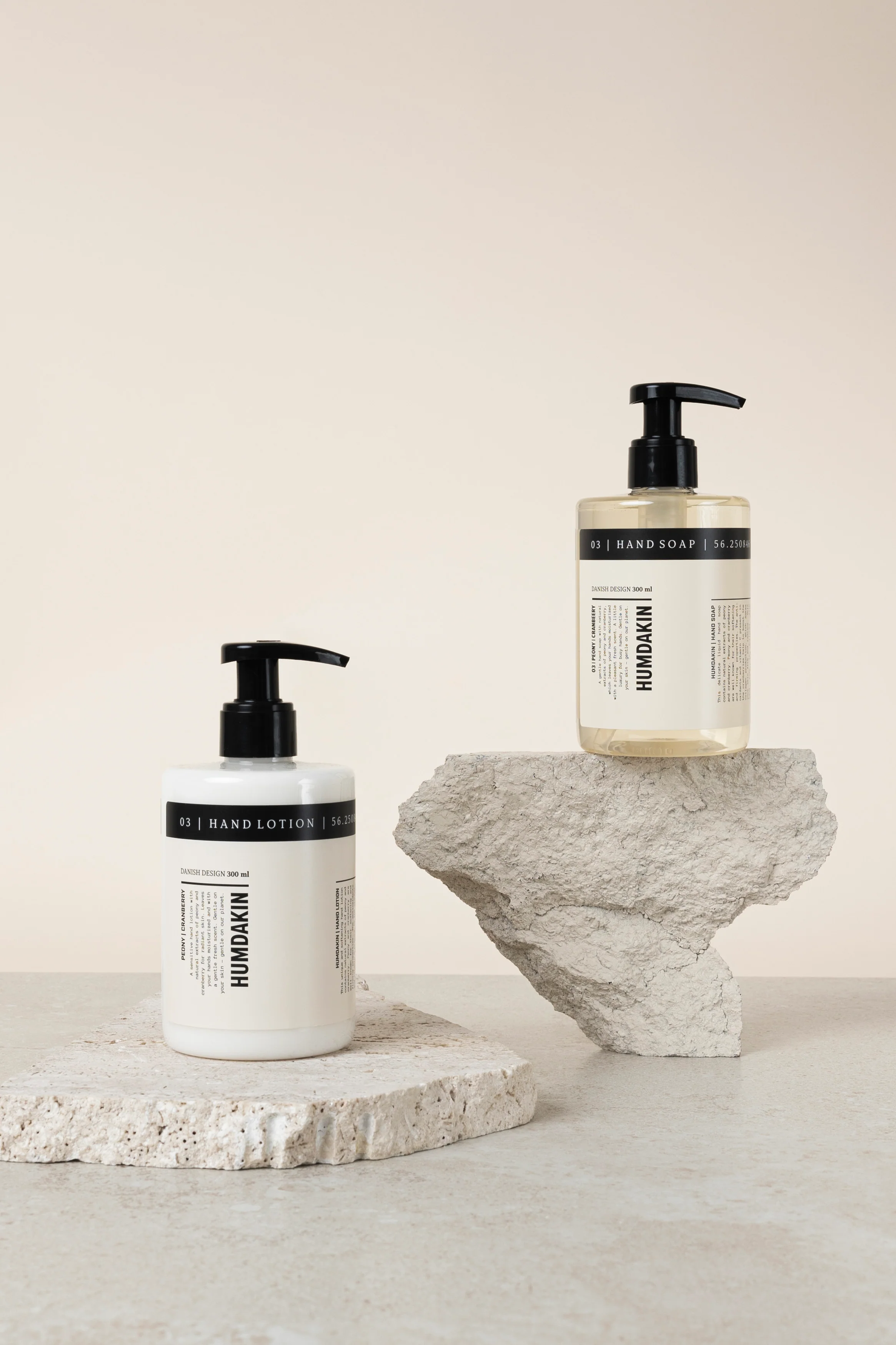Hand Soap, hyldebær/birk - Image 2