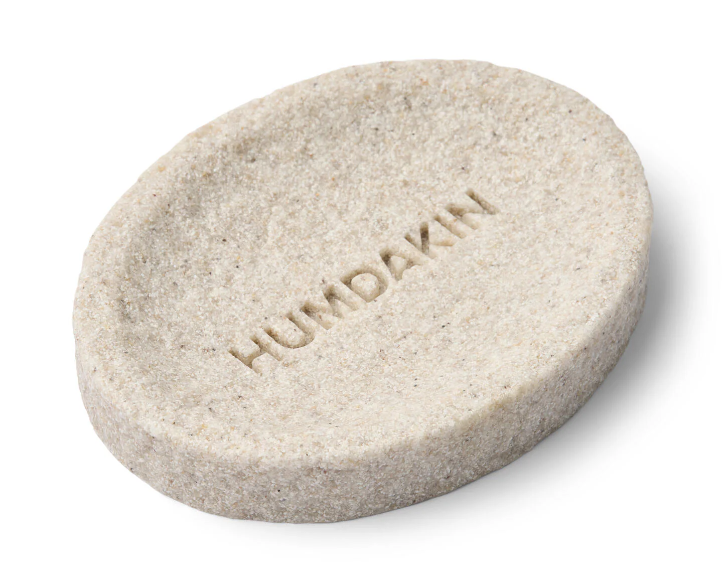 Sandstone sæbebakke - 13x10 cm.