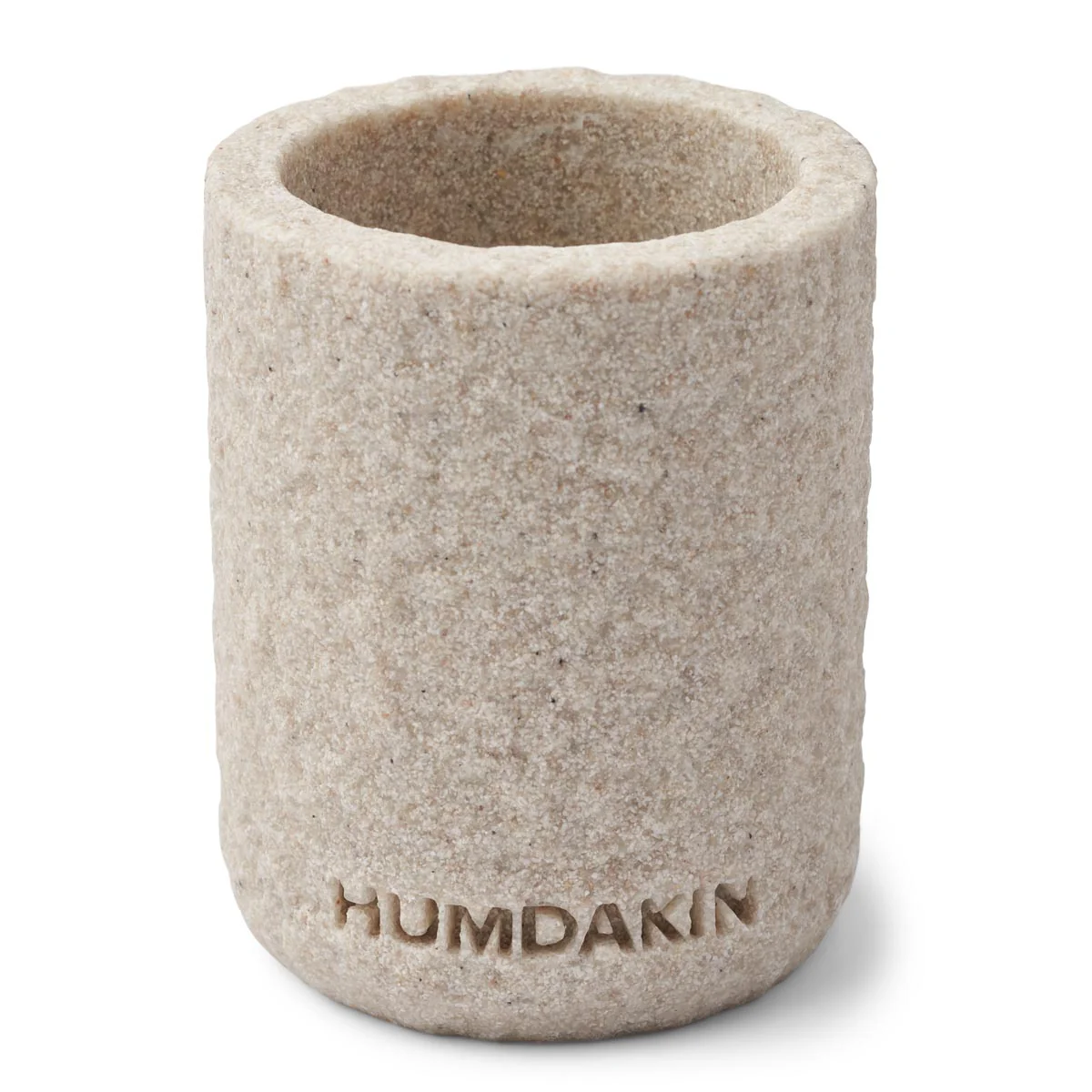 Sandstone tandbørstekrus - Neutral