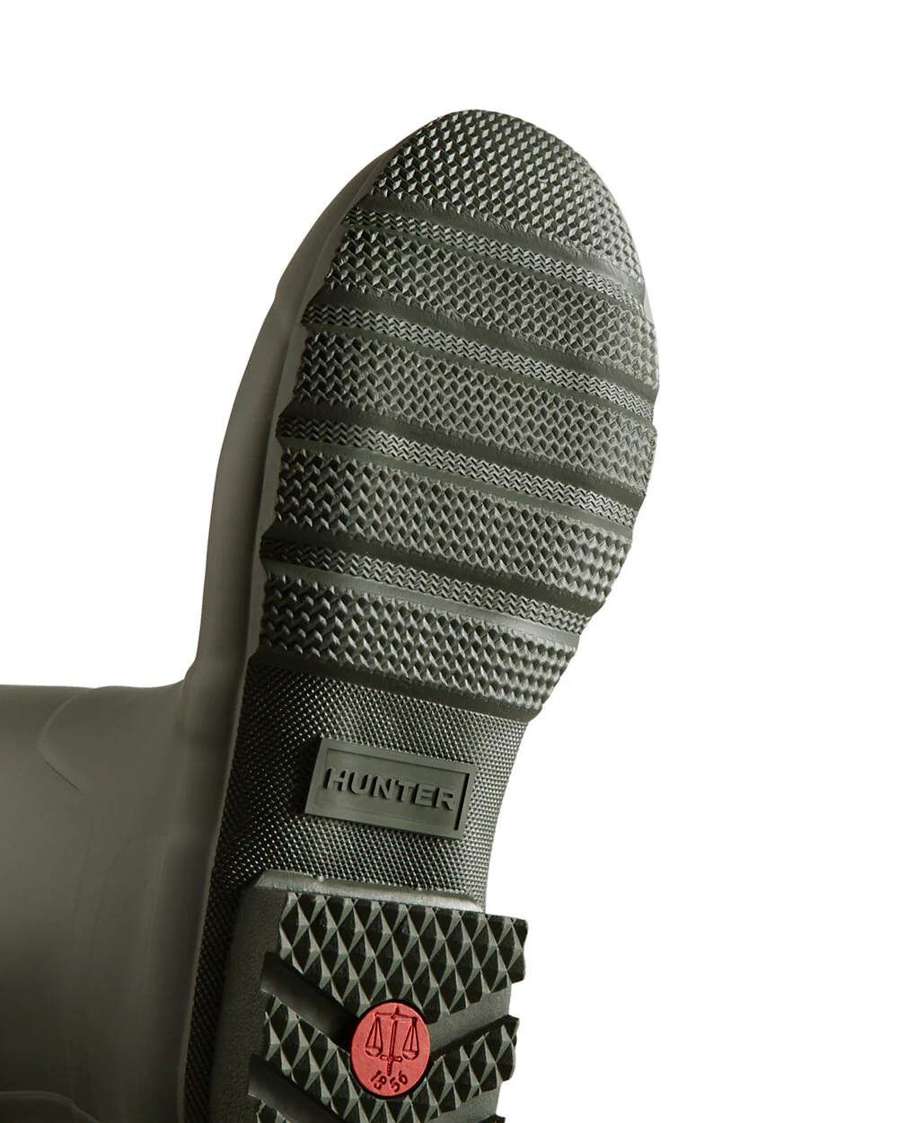 Original Tall gummistøvler - Dark Olive - Image 5