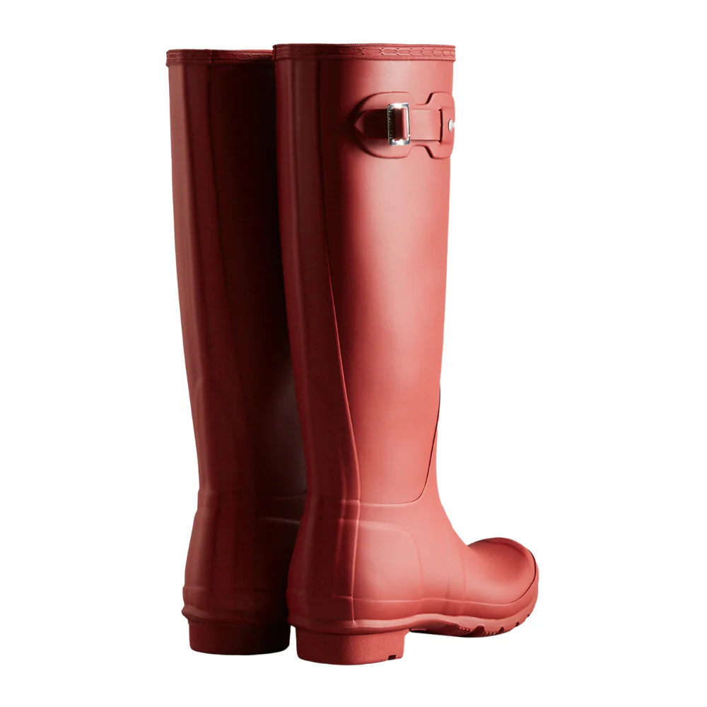 Original Tall gummistøvler - Military Red - Image 3