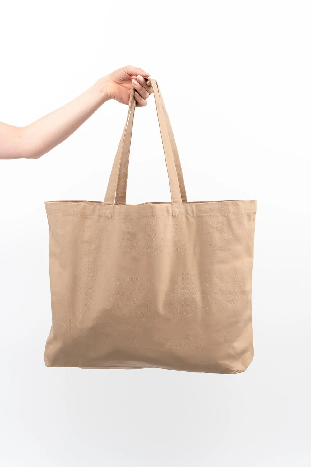 Signature shopper - lysebrun - Image 3