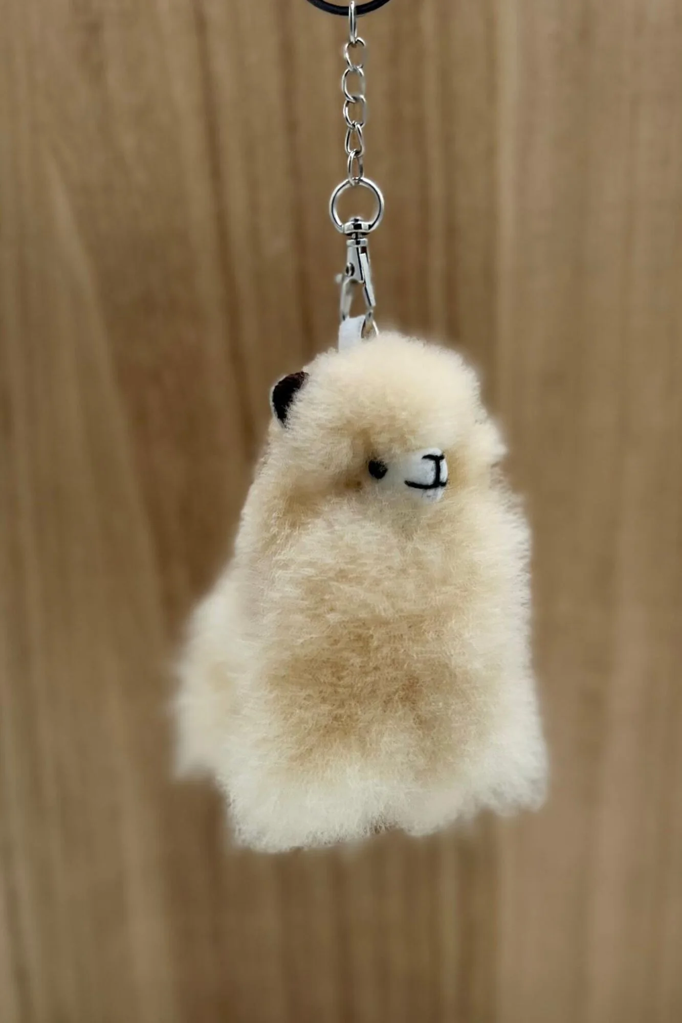 Alpaca Limited Asorted nøglering - Image 2