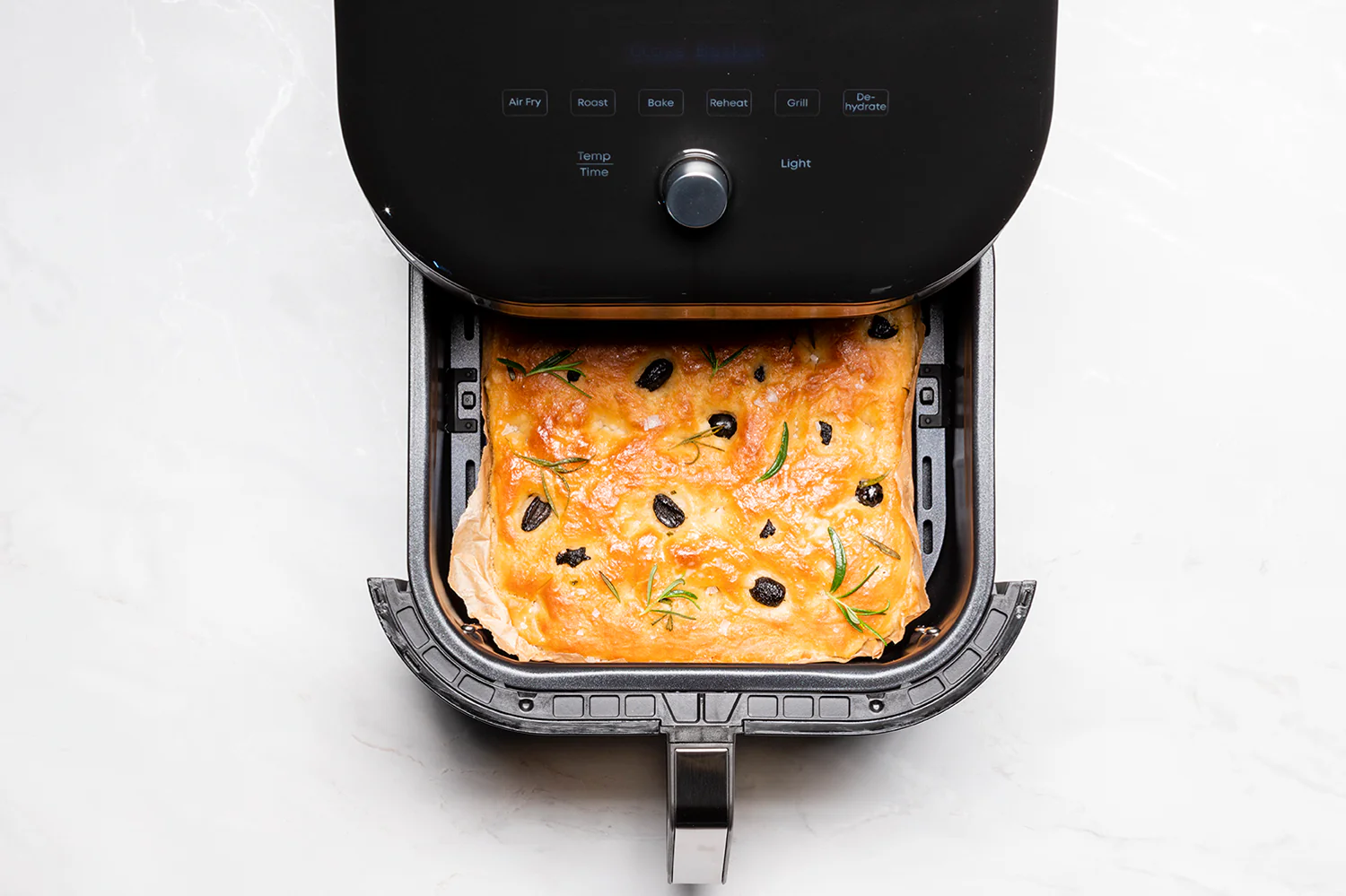 Instant Vortex Plus ClearCook airfryer - 5,7L - Image 4