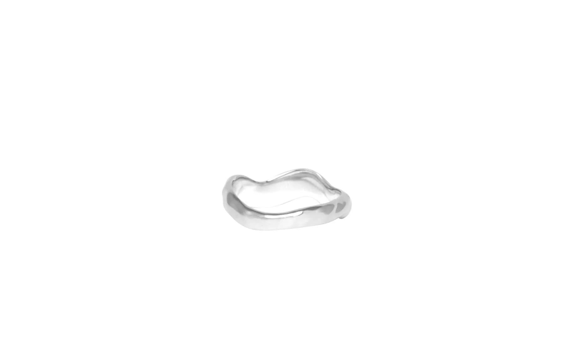 Cleo ring - sølv - Image 4