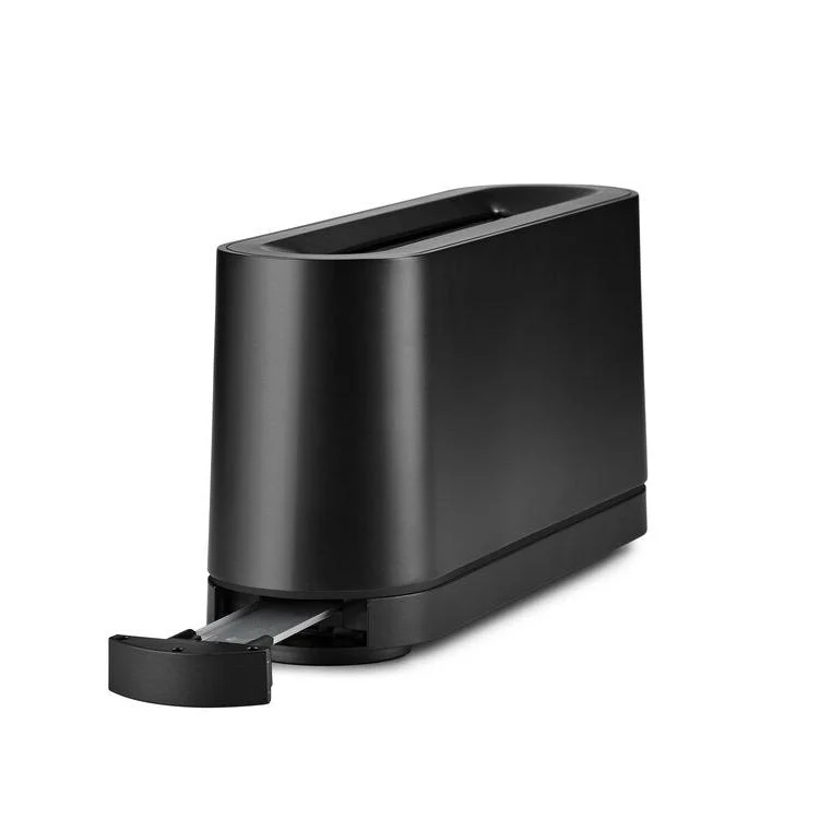 Long Slot brødrister - sort - Image 3