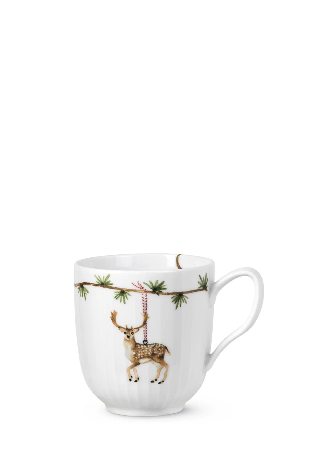Hammershøi Christmas 2020 & 2021 kop sampak - 33 cl. - Image 6