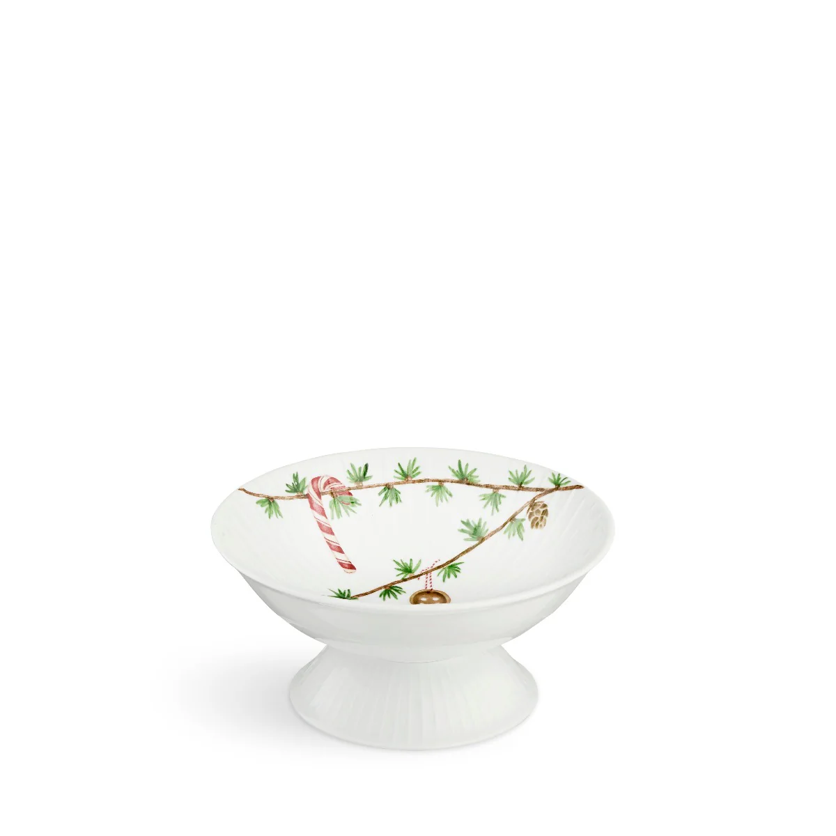Hammershøi Christmas opsats - Ø16 cm. - Image 6