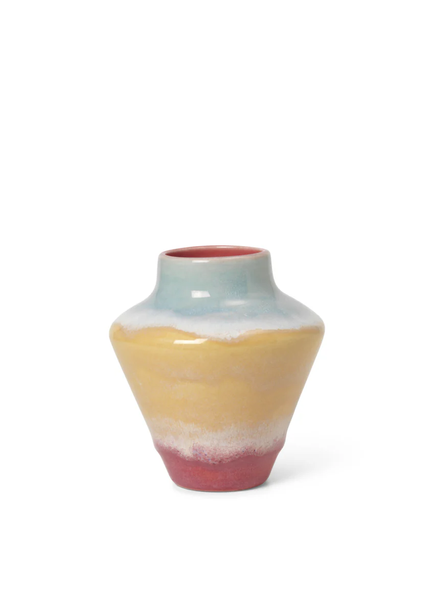 Poppery vase - H12 cm. - Image 5
