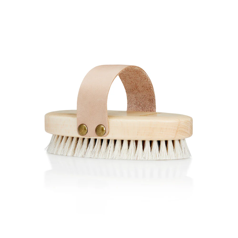 Buff - Body Brush - Image 3