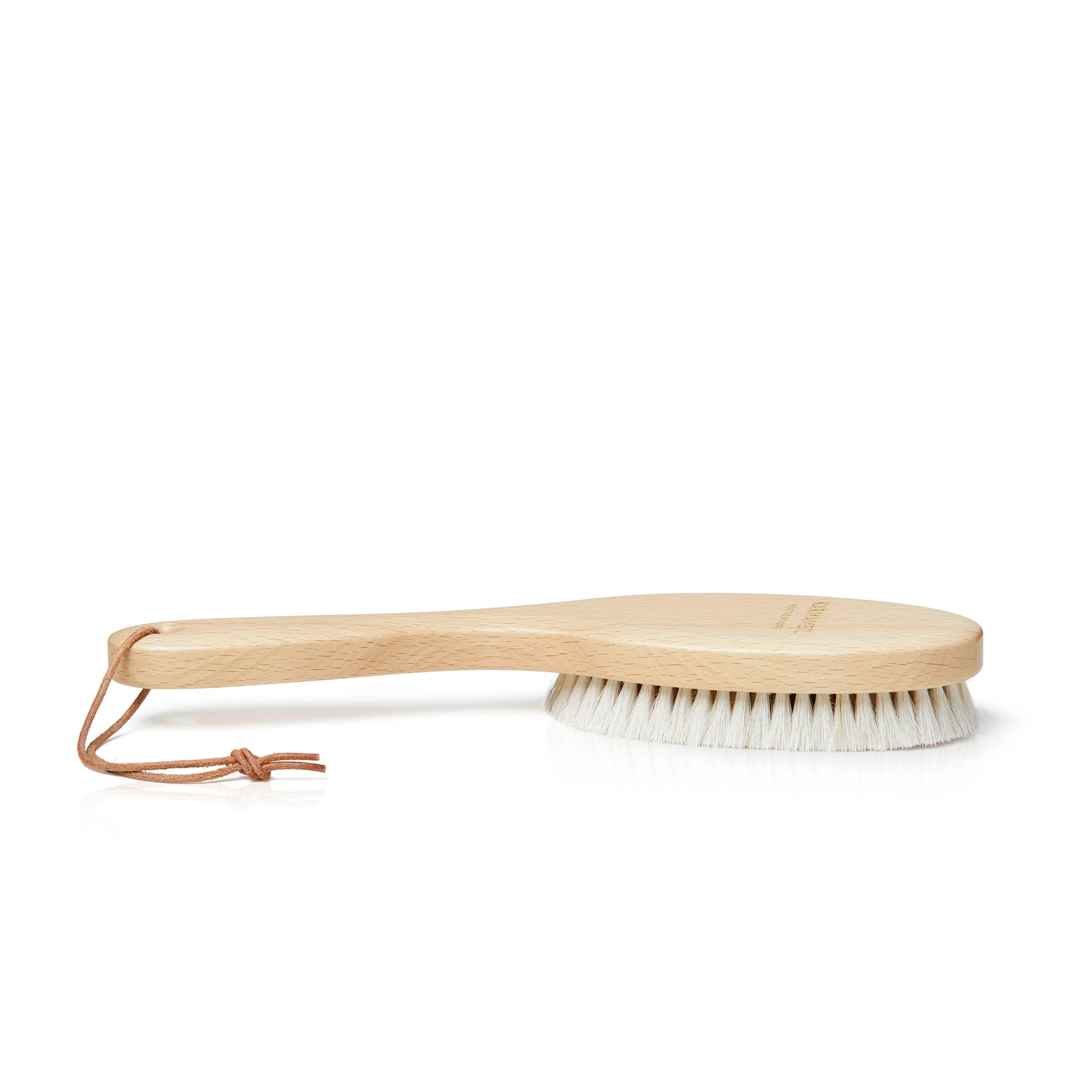 BUFF Long Handle kropsbørste - Natural - Image 3