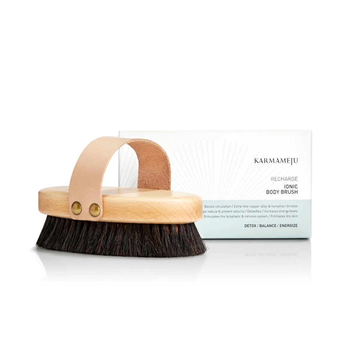 Recharge - Body Brush - Image 5