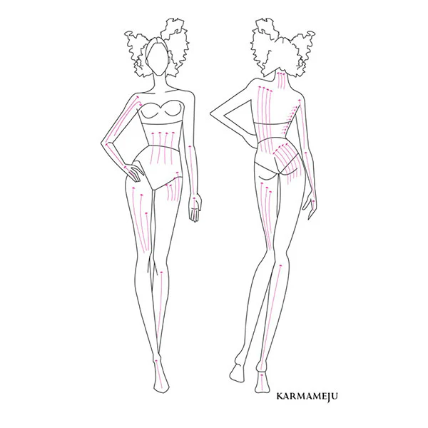 Recharge - Body Brush - Image 6