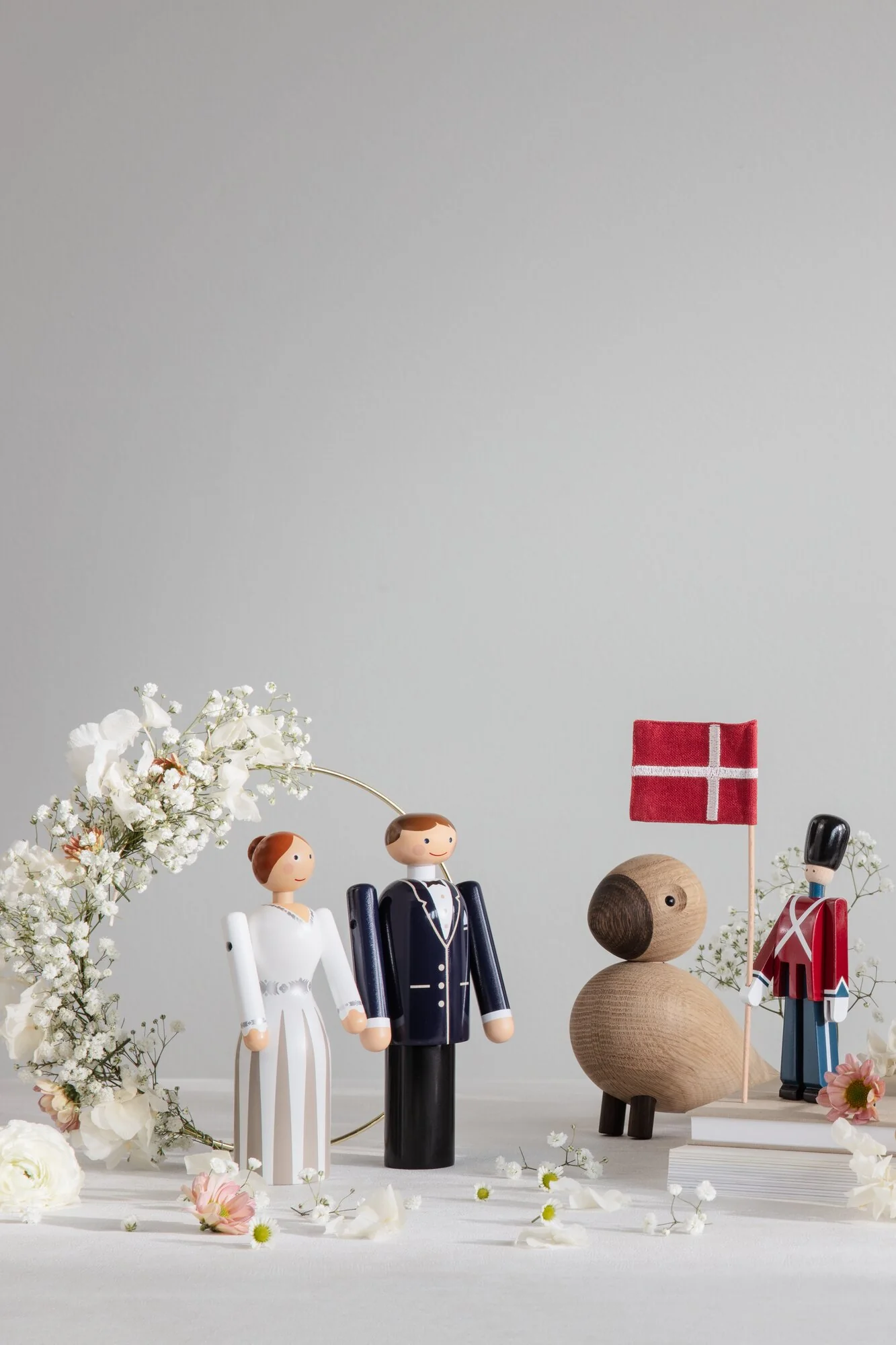 Brud - H12 cm. - Image 3