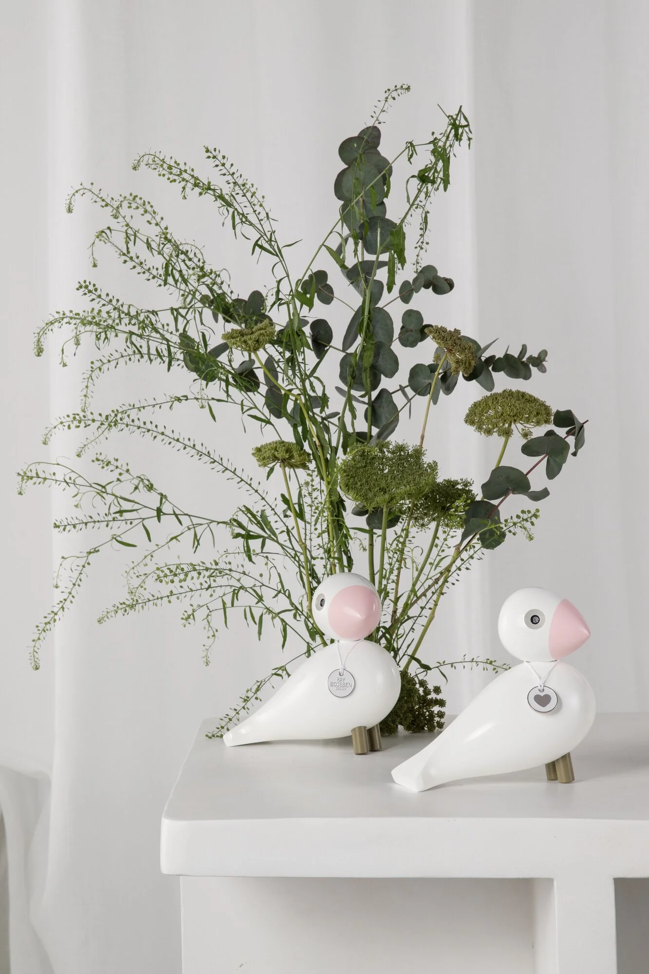 Sangfuglen - Love - Image 2