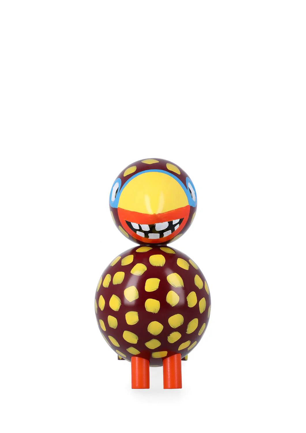 x Leif Sylvester Sangfugl 2025 - Laughing Bird - Image 8