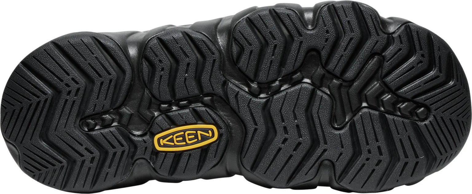 Hiperport H2 W sandal - Black Steel Grey - Image 5