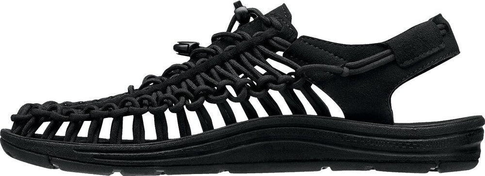 Uneek Sneakers - sort - Image 8
