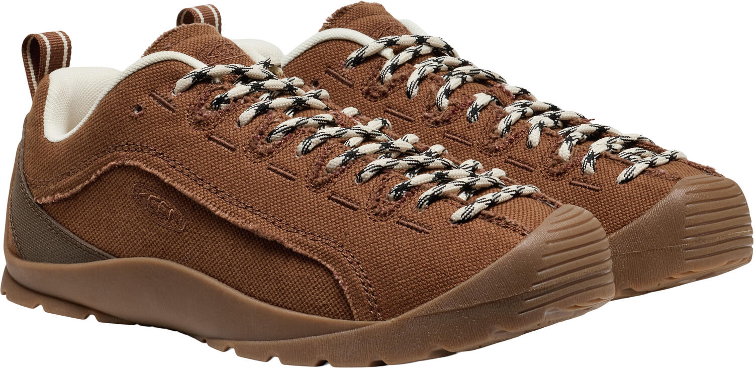 x SKALL Jasper Split sneakers - brun - Image 6