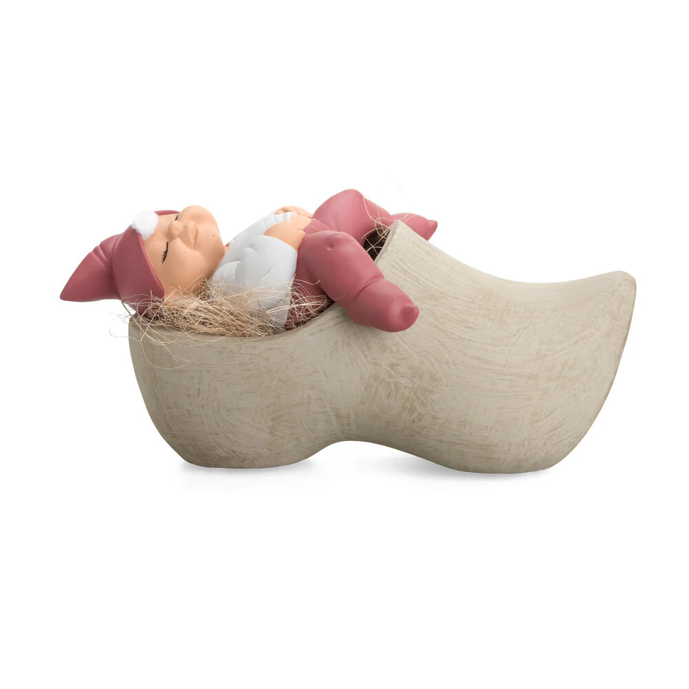 Store Jacob nisse