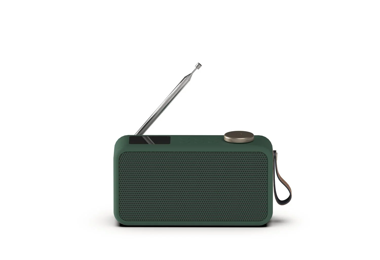 aTUNE 2 radio - nordisk grøn - Image 2