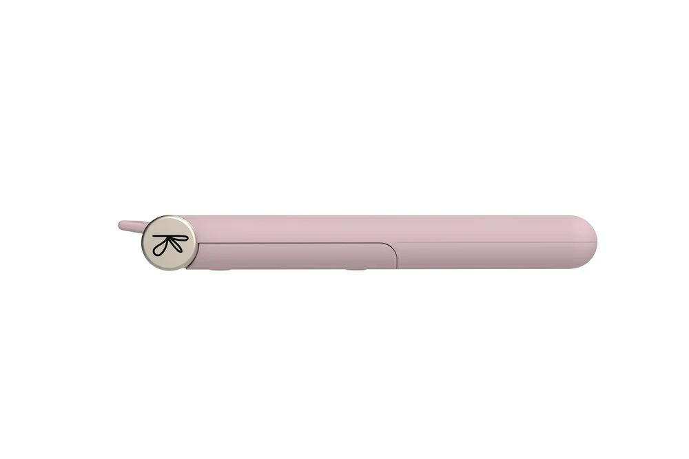 reCHARGE+ oplader - Dusty Rose - Image 2