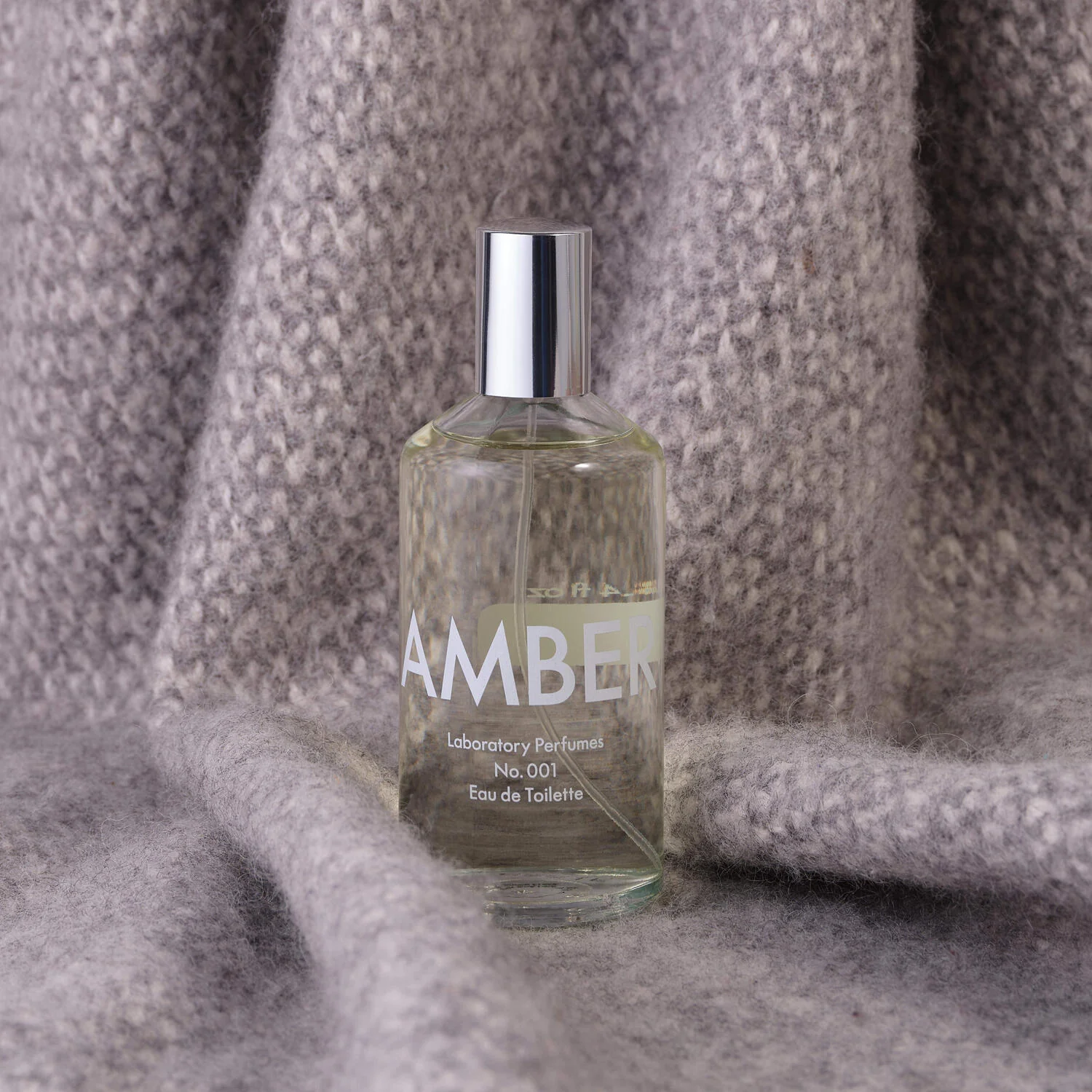 AMBER 001 parfume - 100 ml - Image 5